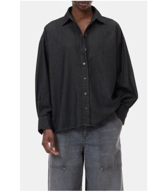 Closed Cape shirt MGY
