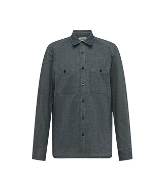 Drykorn Nowen_D Shirt 2511 Grey