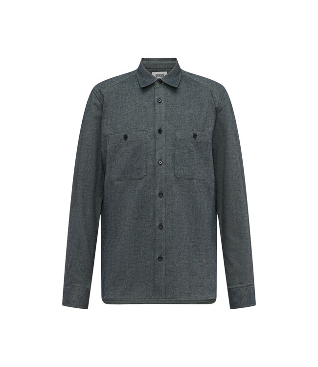 Drykorn Nowen_D Shirt 2511 Grey