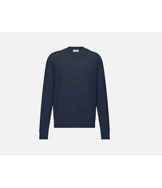 Drykorn Numir Pullover 3100 Blue