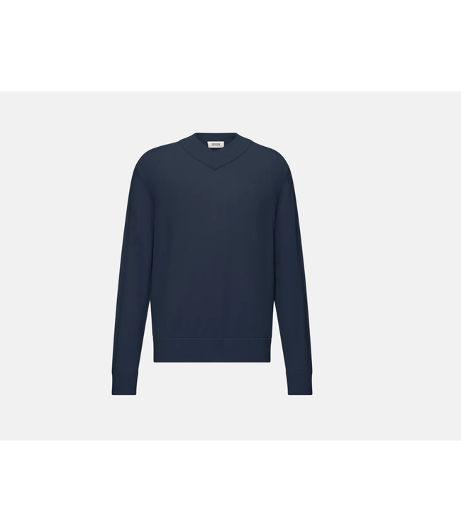Drykorn Numir Pullover 3100 Blue