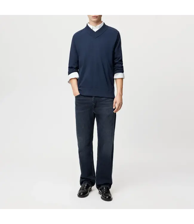 Drykorn Numir Pullover 3100 Blue