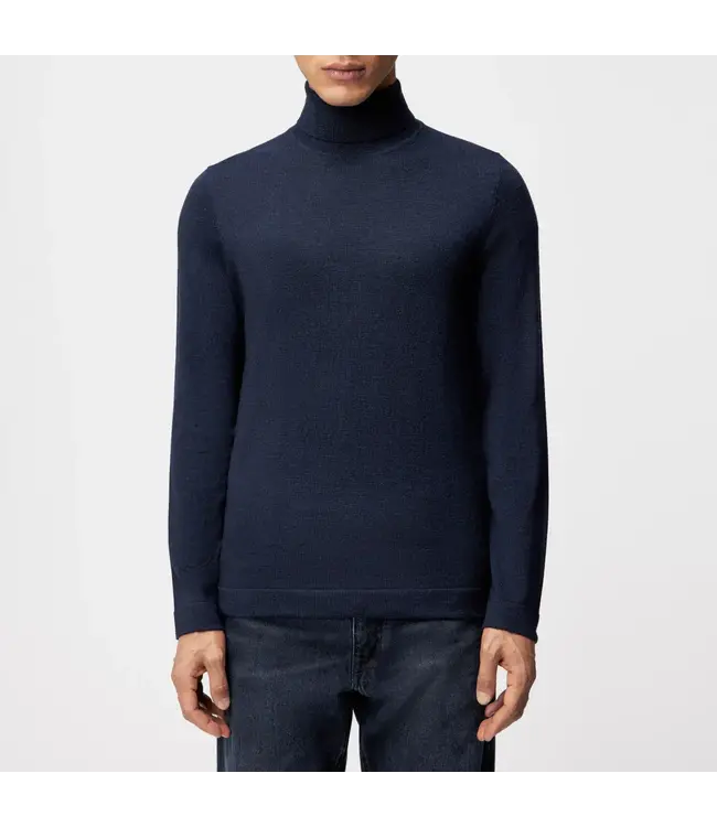 Drykorn Joey Pullover 3100 Blue