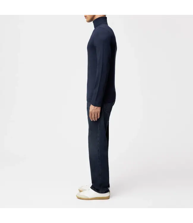 Drykorn Joey Pullover 3100 Blue