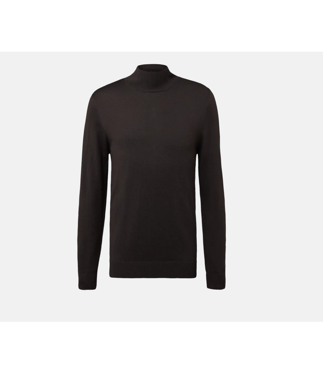 Drykorn Watson 1104 Dark Brown