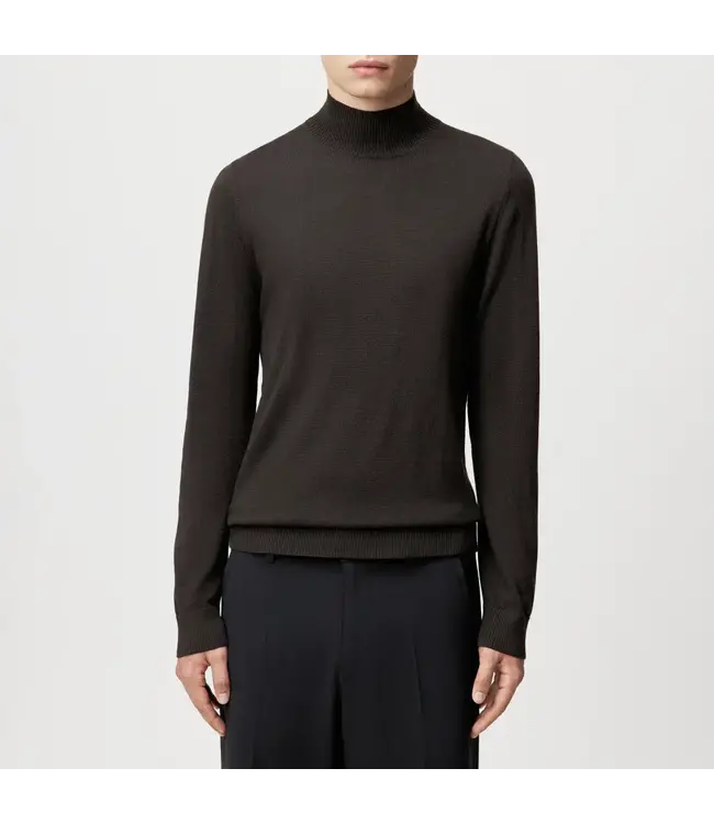 Drykorn Watson 1104 Dark Brown