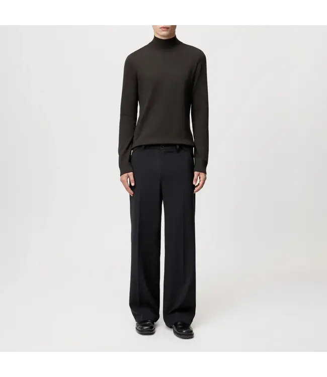 Drykorn Watson 1104 Dark Brown