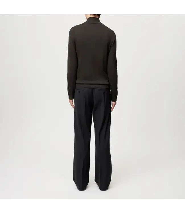 Drykorn Watson 1104 Dark Brown