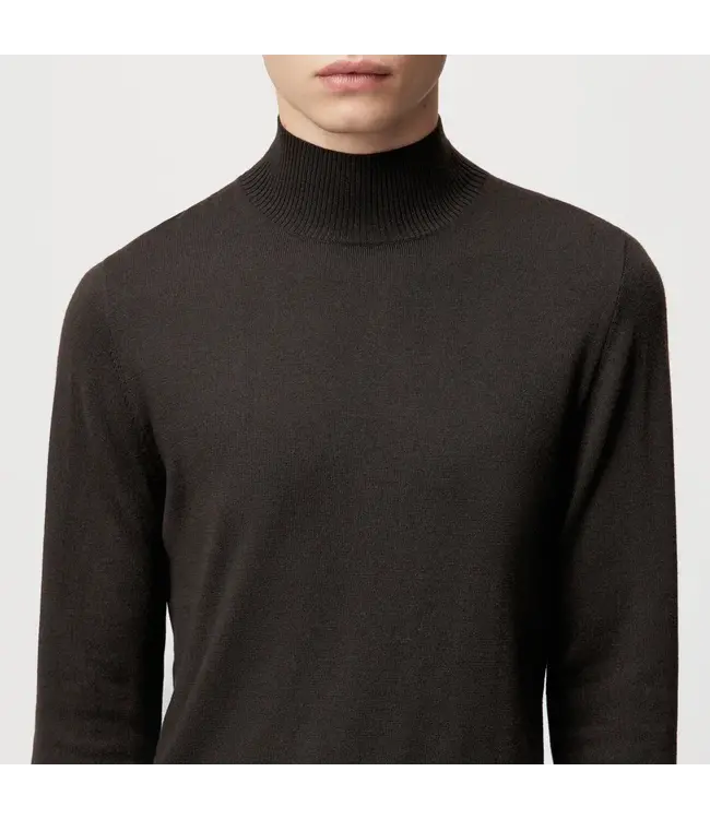 Drykorn Watson 1104 Dark Brown