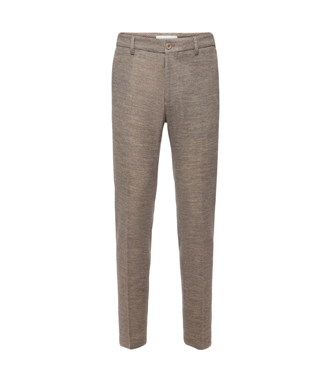 Drykorn Ajend Pants 1205 Brown