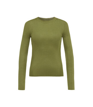 Drykorn Erma Top 2506 Green