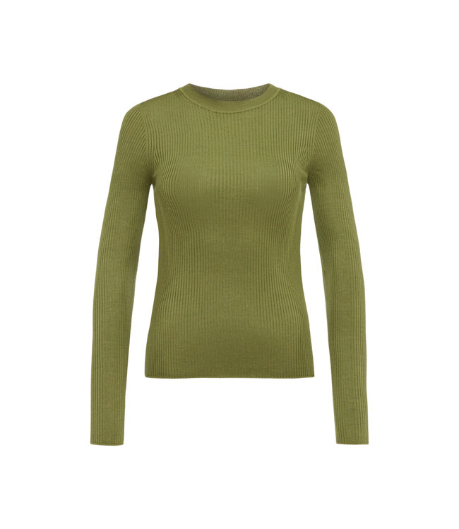 Drykorn Erma Top 2506 Green