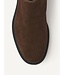 Nubikk Tucson Rai Boots DB dark brown Suede