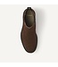 Nubikk Tucson Rai Boots DB dark brown Suede