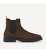 Nubikk Tucson Rai Boots DB dark brown Suede