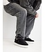 Nubikk Caldera Tora black suede