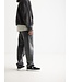 Nubikk Caldera Tora black suede