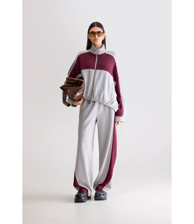 Bellerose Tallic cardigan combo A