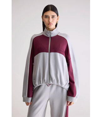 Bellerose Tallic cardigan combo A