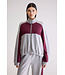 Bellerose Tallic cardigan combo A