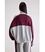 Bellerose Tallic cardigan combo A