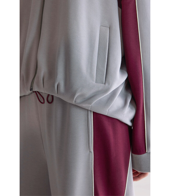 Bellerose Tallic cardigan combo A