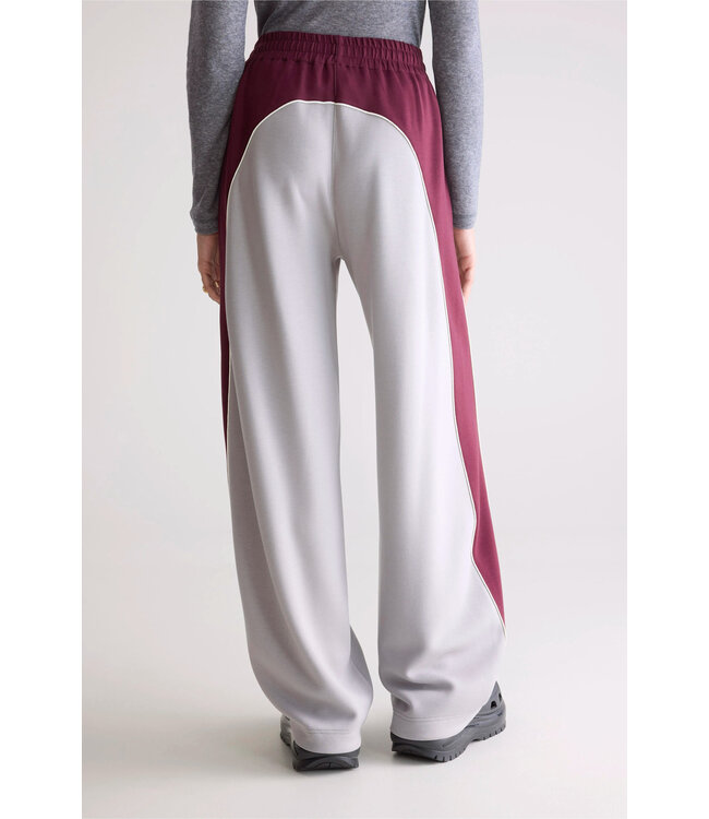 Bellerose Jelina sweatpants combo A