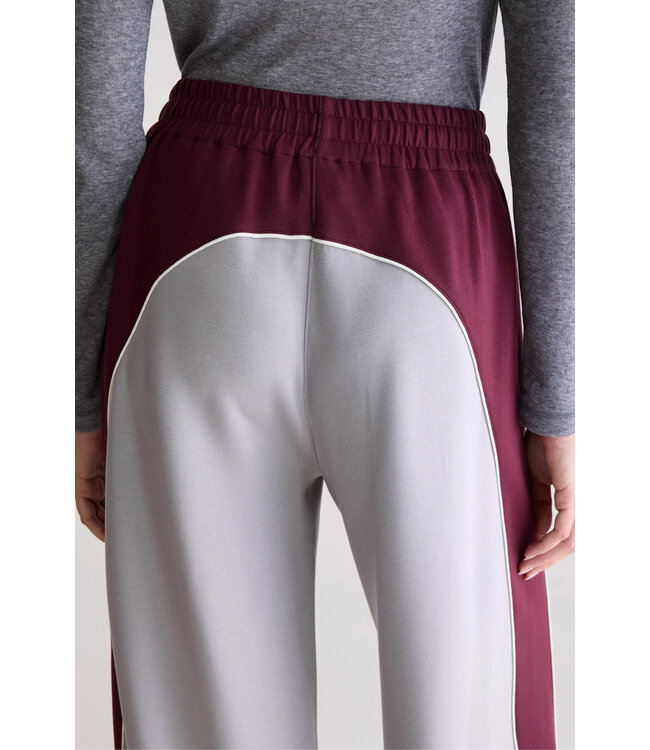 Bellerose Jelina sweatpants combo A