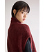 Bellerose darti knitwear wine