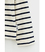 Bellerose fonsy relaxed t-shirt longsleeve stripe