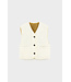 Bellerose Eloise butter bodywarmer