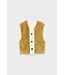 Bellerose Eloise butter bodywarmer