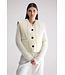 Bellerose Eloise butter bodywarmer