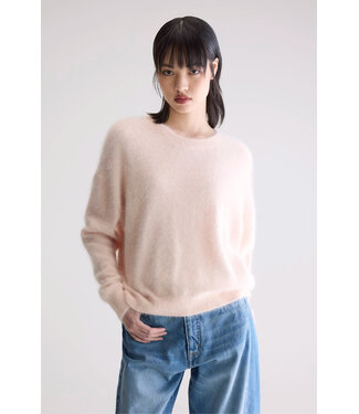 Bellerose Datus knitwear Quartz