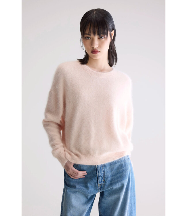 Bellerose Datus knitwear Quartz
