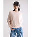Bellerose Datus knitwear Quartz