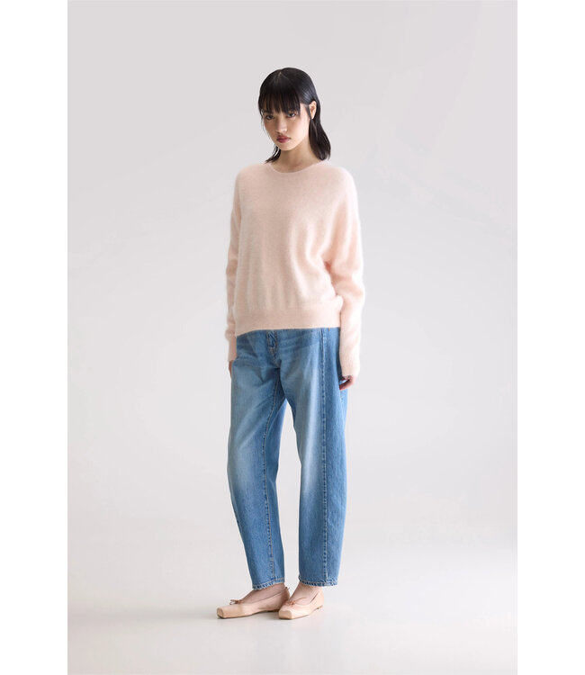 Bellerose Datus knitwear Quartz