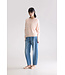 Bellerose Datus knitwear Quartz