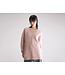 Bellerose Auri long sweater knitwear combo A