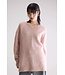 Bellerose Auri long sweater knitwear combo A