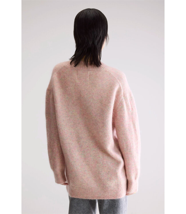 Bellerose Auri long sweater knitwear combo A