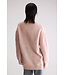 Bellerose Auri long sweater knitwear combo A