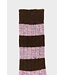 Bellerose Bineau socks chestnut