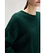 Bellerose Datus knitwear kombu