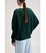 Bellerose Datus knitwear kombu