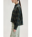 Bellerose Kraft blouse check A