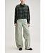 Bellerose Kraft blouse check A