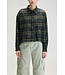 Bellerose Kraft blouse check A