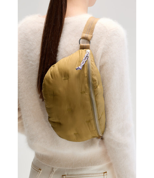 Bellerose Hosie Bag tabac