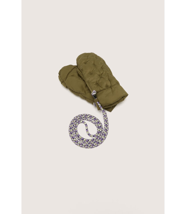 Bellerose Copy of Hosie Bag tabac